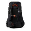 Mochila Nordic Drift Trail RCS 33L negro-naranja | sin montaje de publicidad | no disponible | no disponible