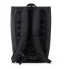 Mochila impermeable Nordic Drift Trail RCS 30L negro