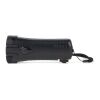 Linterna impermeable Nordic Drift Everest IPX8 negro