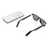 Gafas de audio Miro con IA y función de traducción negro | sin montaje de publicidad | no disponible | no disponible