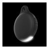 Localizador Urban Vitamin Aptos dual recargable con luz negro
