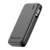 Powerbank Urban Vitamin San Mateo 45W y 20.000 mAh negro | sin montaje de publicidad | no disponible | no disponible