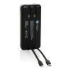 Powerbank para portátil Gridley RCS rplastic 20000 65W negro | sin montaje de publicidad | no disponible | no disponible