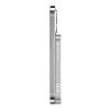 Powerbank 5.000 mah Urban Vitamin Richmond RCS plata | sin montaje de publicidad | no disponible | no disponible
