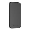 Powerbank Urban Vitamin Concord RCS ultradelgada de 3.000 mA negro | sin montaje de publicidad | no disponible | no disponible