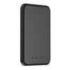 Powerbank magnética Urban Vitamin Pomona 5000 mAh Qi2.2 25W negro | sin montaje de publicidad | no disponible | no disponible