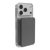 Powerbank magnética Quantum RCS 10.000mAh 25W gris-negro | sin montaje de publicidad | no disponible | no disponible