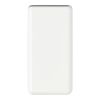 Powerbank ultra rápido 10.000 mAh con PD blanco | sin montaje de publicidad | no disponible | no disponible