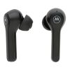 Auriculares Motorola IPX5 TWS MOTO 85 negro | sin montaje de publicidad | no disponible | no disponible