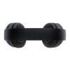 Auriculares inalámbricos JAM de plástico reciclado RCS negro | sin montaje de publicidad | no disponible | no disponible