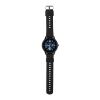 Reloj Swiss Peak RCS TPU reciclado negro | sin montaje de publicidad | no disponible | no disponible