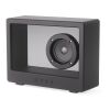 Altavoz inalámbrico Soundclear Transparent 5W negro