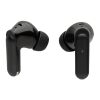 Auriculares Airtune de plástico reciclado RCS negro | sin montaje de publicidad | no disponible | no disponible