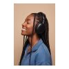 Auriculares inalámbricos Spectra RCS con batería extraíble negro