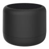 Altavoz Peblo RCS con batería extraíble 3W negro