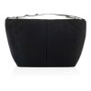 Bolsa térmica de nailon reciclado KENTO URBAN RCS negro