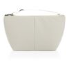 Bolsa térmica de nailon reciclado KENTO URBAN RCS beige
