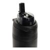 Botella con cerradura acero certificada Omni Sip RCS 700 ml negro | sin montaje de publicidad | no disponible | no disponible