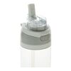 Botella de agua Omni Sip RCS RPET 800ML blanco | sin montaje de publicidad | no disponible | no disponible