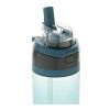 Botella de agua Omni Sip RCS RPET 800ML azul | sin montaje de publicidad | no disponible | no disponible