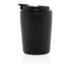 Taza café Pico Barista RCS 220 ml en caja de regalo tubular negro | sin montaje de publicidad | no disponible | no disponible