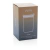 Taza Avira Alya RCS de acero 300ML azul | sin montaje de publicidad | no disponible | no disponible
