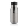Mini vaso de viaje Avira Ain RCS Re-steel 150ML plata | sin montaje de publicidad | no disponible | no disponible
