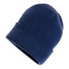 Gorro Impact Polylana® con trazador AWARE ™ azul | sin montaje de publicidad | no disponible | no disponible | no disponible