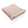 Toalla/manta Ukiyo Hisako AWARE ™ 100x180 rosa | sin montaje de publicidad | no disponible | no disponible | no disponible