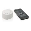 Altavoz Flora de ruido blanco RCS plástico reciclado Flúor
