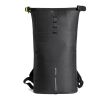 Mochila antirrobo Bobby Urban Lite negro | sin montaje de publicidad | no disponible | no disponible | no disponible