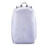 Bobby Soft, mochila antirrobo Lavanda-gris | no disponible | sin montaje de publicidad | no disponible | no disponible | no disponible