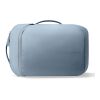 Mochila Bobby Air azul-gris
