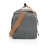 Bolsa Urban outdoor Impact AWARE ™ gris | sin montaje de publicidad | no disponible | no disponible | no disponible