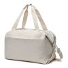 Bolsa de fin de semana KENTO URBAN nailon reciclado RCS beige | sin montaje de publicidad | no disponible | no disponible | no disponible