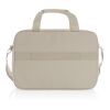 "Maletín ordenador 15,6"" Armond AWARE™ RPET" gris | sin montaje de publicidad | no disponible | no disponible