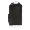 Mochila Fashion ordenador 15.6" PVC free negro | sin montaje de publicidad | no disponible | no disponible