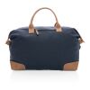Bolsa fin de semana Impact AWARE™ 16 oz. azul | sin montaje de publicidad | no disponible | no disponible | no disponible
