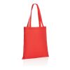 Bolsa de mano RPET 190T Impact AWARE ™ rojo | sin montaje de publicidad | no disponible | no disponible | no disponible