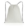 Bolsa RPET 190T Impact AWARE ™ blanco | sin montaje de publicidad | no disponible | no disponible | no disponible