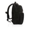 Mochila Swiss Peak AWARE™ RPET de 15,6" negro | sin montaje de publicidad | no disponible | no disponible | no disponible
