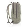 Mochila moderna 1200D Impact AWARE™ para portátil de 15,6'' verde-gris