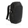 Mochila de negocios Swiss Peak AWARE ™ RPET de 15,6" negro | sin montaje de publicidad | no disponible | no disponible