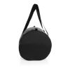 Bolsa deportiva plegable Dillon AWARE™ RPET negro | sin montaje de publicidad | no disponible | no disponible | no disponible