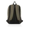 "Mochila básica para portátil de 15,6"" Kazu AWARE™ RPET" verde | sin montaje de publicidad | no disponible | no disponible | no disponible