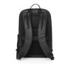 Mochila Swiss Peak OSLO RCS Everyday para portátil 15,6" negro | sin montaje de publicidad