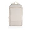 Mochila expandible ordenador portátil 15,6' Flexpack Aware™ gris | sin montaje de publicidad | no disponible | no disponible