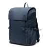 Mochila de uso diario KENTO URBAN RCS nailon reciclado azul marino | sin montaje de publicidad | no disponible | no disponible | no disponible