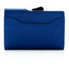 Cartera y tarjetero C-Secure RFID azul | sin montaje de publicidad | no disponible | no disponible | no disponible