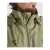 Chaqueta con aislamiento unisex "Makalu" Navy Blue | XL